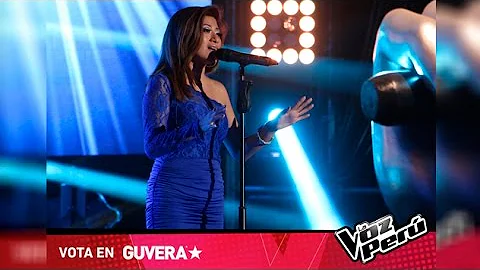 Vernika Valdez canta "No tengo nada" | Conciertos ...