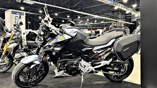 20 Best New & Middleweight Street | Naked Bikes For 2023