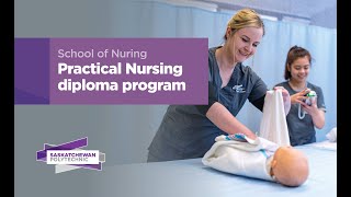 Practical Nursing diploma program