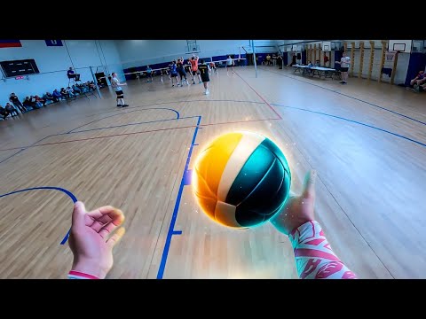 POV Volleyball Best