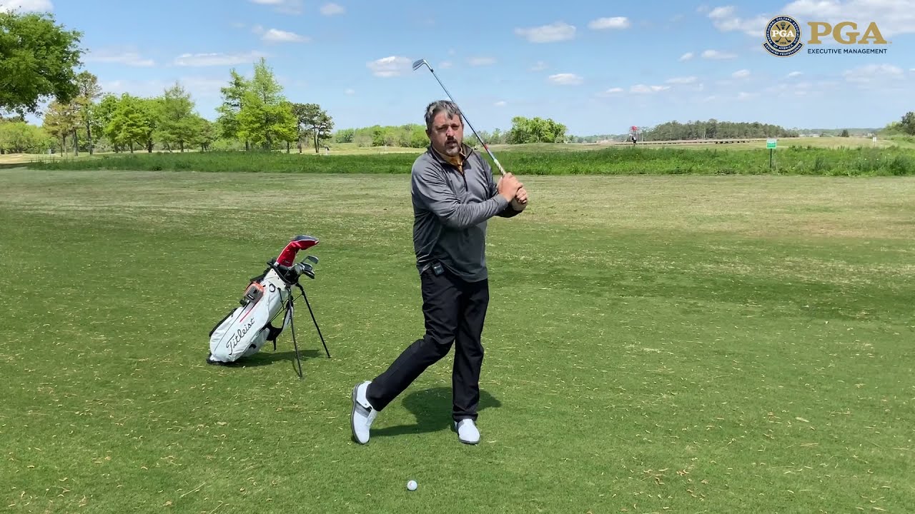 Proper weight transfer in the golf swing YouTube
