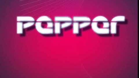 [AE] Shape Layer & Mask & Audio Syncing