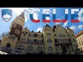 Visit Celje - Slovenia | Slovenija | Spring | 2022 [4K]