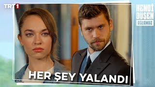 Alp Tüm Planı Bozdu - Kendi Düşen Ağlamaz 3. Bölüm