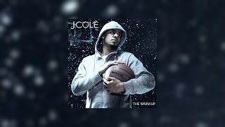 J. Cole - Ladies (ft. Lee Fields & The Expressions)