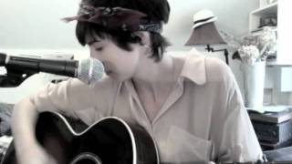 Video thumbnail of "Calgary - Bon Iver (Acoustic Cover)"