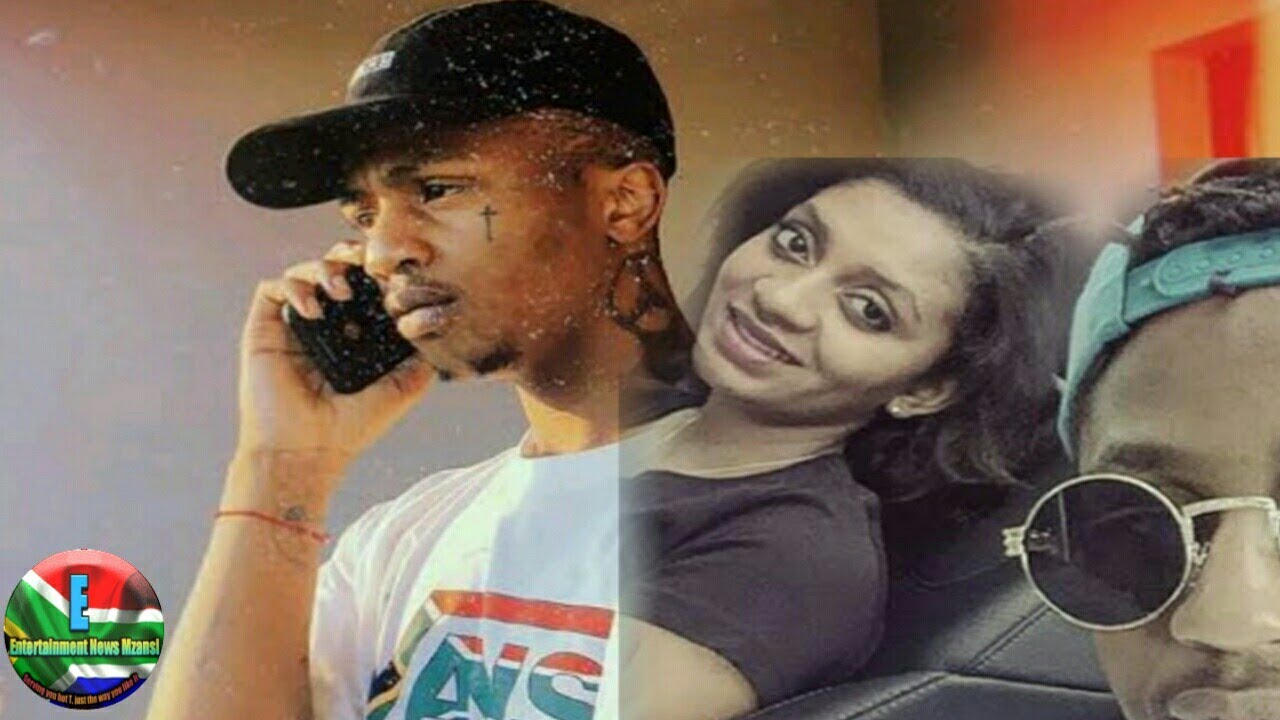 Yhooo! More Emtee DRAMA again - Mzansi Is divided...