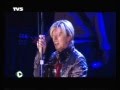 DAVID BOWIE - FAME - LIVE 2003