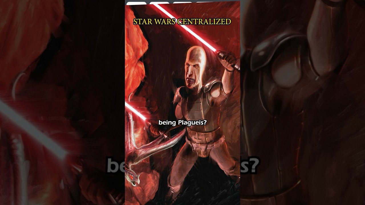 Глупые фанатские теории о трилогии-сиквеле 