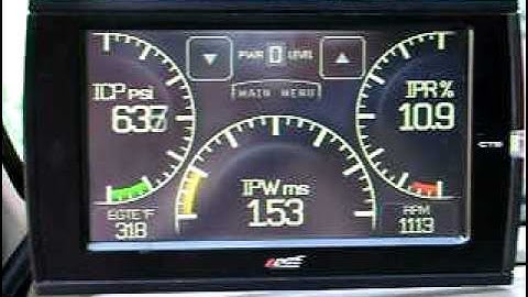 Power Hungry Performance Automatic WhisperMode™ and 100hp Performance