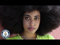 Largest Afro - Guinness World Records
