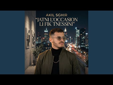jatni l'occasion li fi tnessini