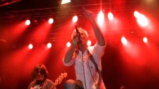 Betontod - &quot;Club der Reichen&quot; live beim Olgas Rock 2010