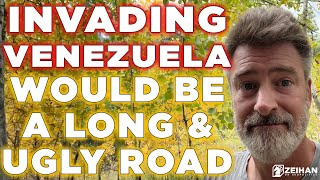 Download Lagu So, You Want to Invade Venezuela... || Peter Zeihan MP3 Download Lagu So, You Want to Invade Venezuela... || Peter Zeihan MP3