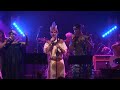 Thats the Way of the World - Motet plays Earth Wind & Fire (10/31/10.t)