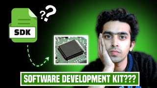 What is Software Development Kit and Why do we need them!
