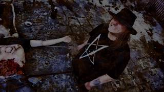 Vrangsinn - The silent throne