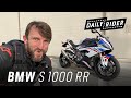 2020 BMW S 1000 RR | Daily Rider