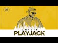 PlayJack - Anubis