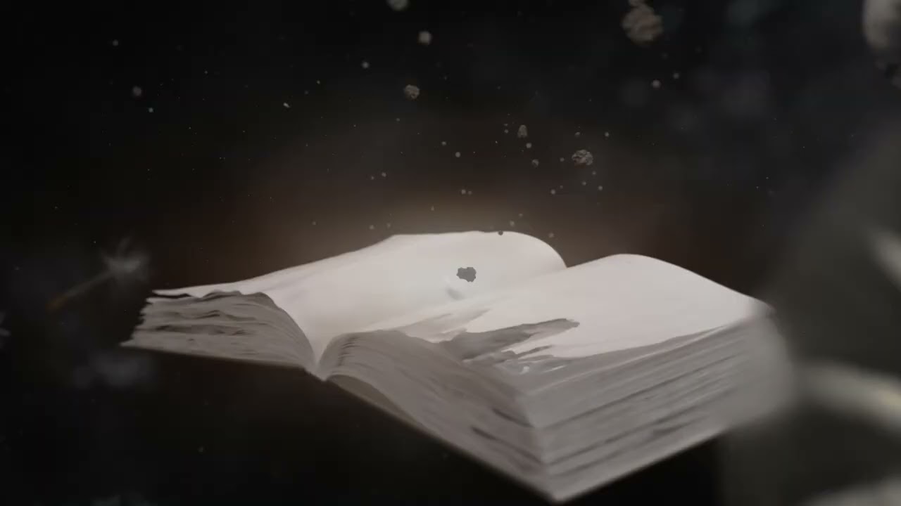 Apple Macintosh • iMac Pro • Erin Sarofsky Artist Film (2018)