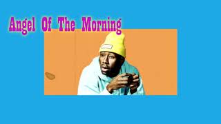 [ FREE ] Tyler The Creator “angel of the morning” / HIP-HOP Type Beat 2019