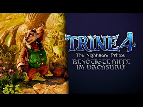 TRINE 4: THE