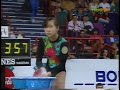Olga Kim UB QF 9 050 1994 World Championships