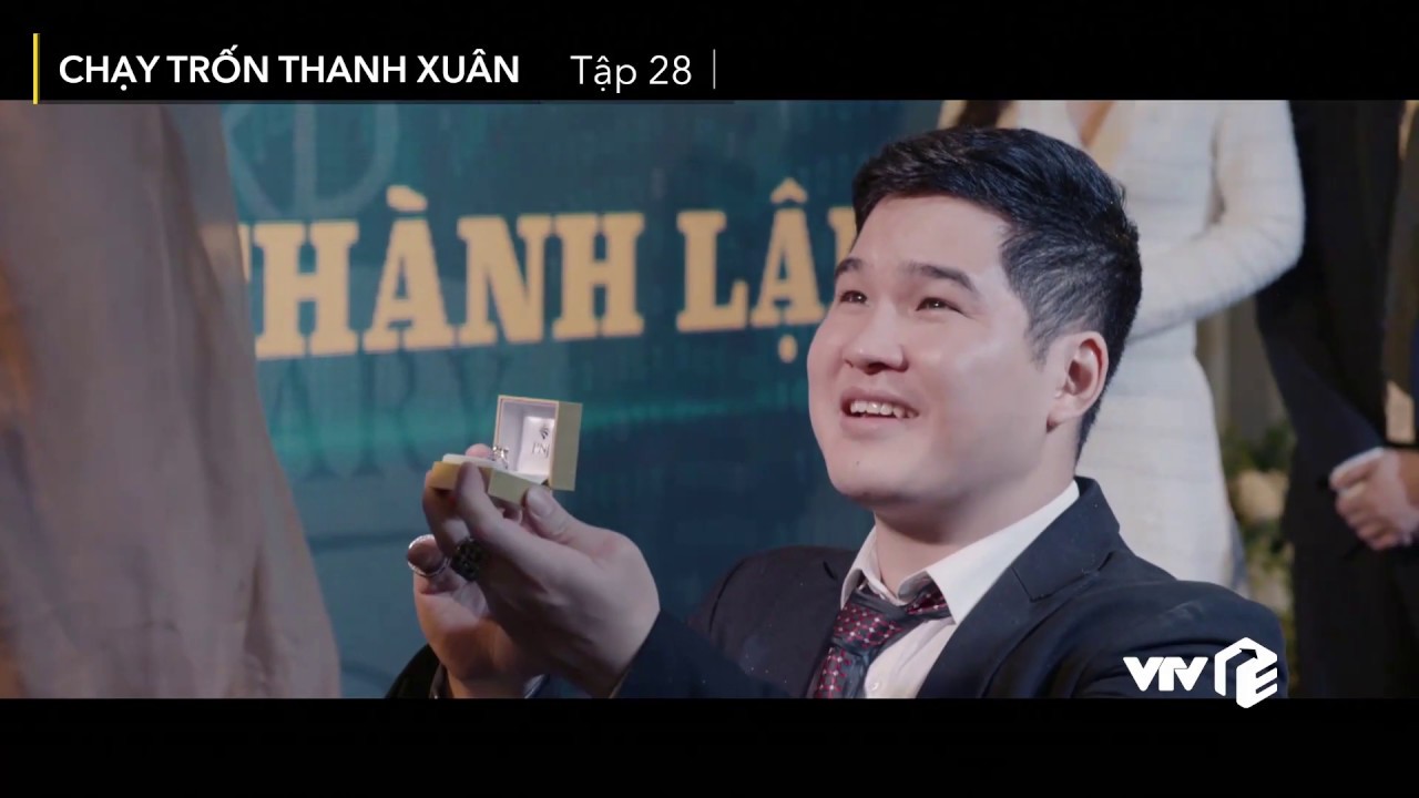 VTV Giải Trí | Chạy trốn thanh xuân - Tập 28 | Preview