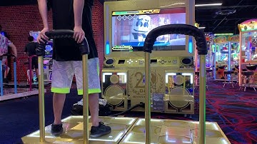 [DDR A20] Alone Expert 12 944k Good FC