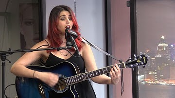 The Michael Artsis Show interview with Karen Bella!