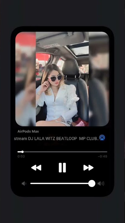 DJ LALA TERBARU 2022