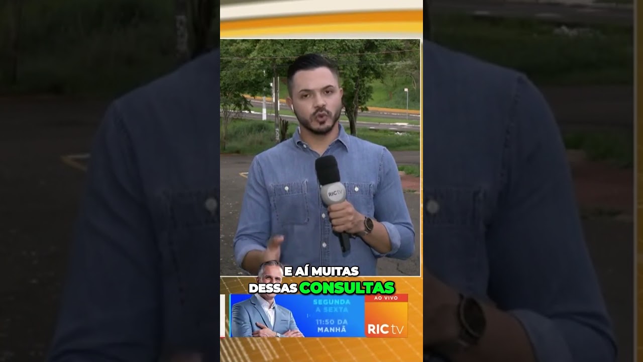 Chuva causa estragos no hospital de Maringá #estragos #chuva #tempestade
