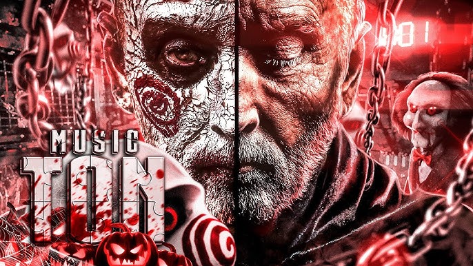 Jigsaw está de volta em trailer do novo 'Jogos Mortais' – Curitiba Cult