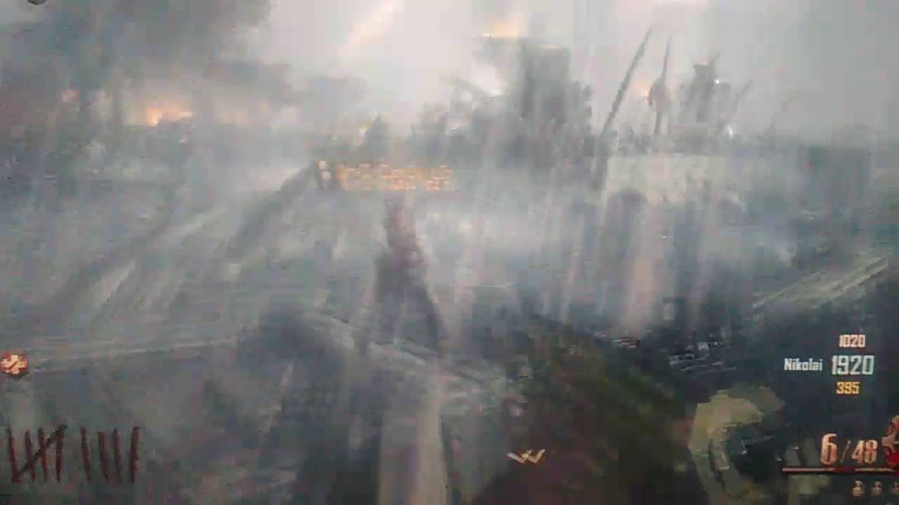 How to build FIRE STAFF!!! YouTube