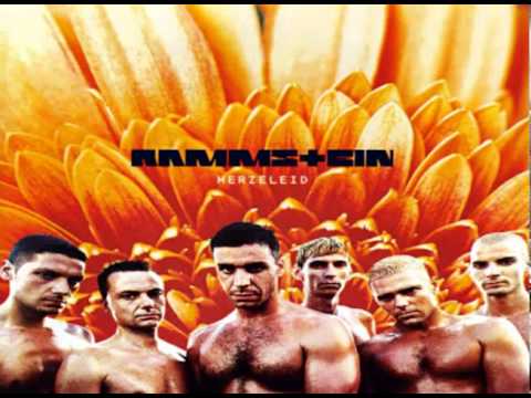 Rammstein (+) Wollt Ihr das Bett in Flammen Sehen