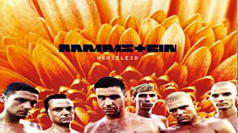 Rammstein herzeleid xxv Rammstein - Herzeleid (1995) - YouTube