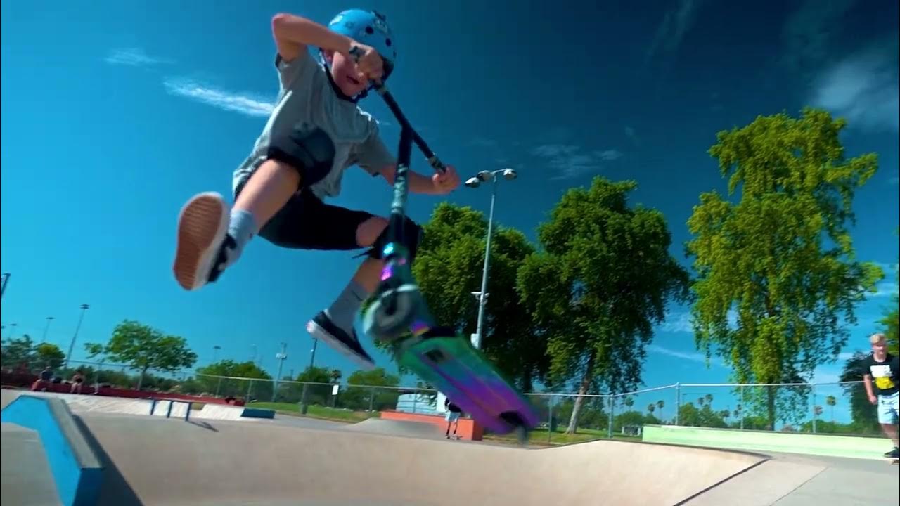 TOP 3 PRO SCOOTERS FOR BEGINNERS YouTube