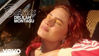 Delilah Montagu - die 4 u (Official Audio)