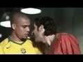 Brasil vs Portugal - Comercial da Nike