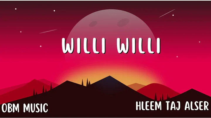 حليم - ويلي ويلي | (Official Music Video | Hleem taj alser x @DjReo - Willi Willi