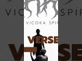 vicoka - spirit open verse instrumental #instrumental #openversechallenge #openverse #vicoka