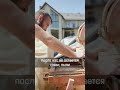 Почему мы используем станки при строительстве барбекю комплексов  #shorts
