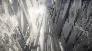 Unity Demo: World Collapse