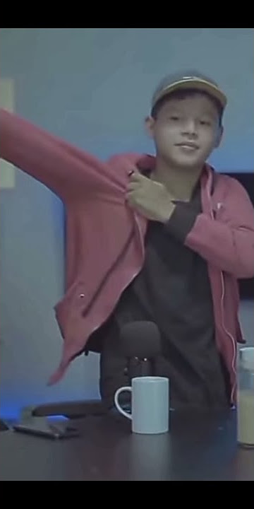 JEDAG JEDUG ALWI SMITH🤙
