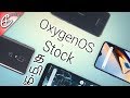 Stock Android விட Oxygen OS சிறந்ததா??