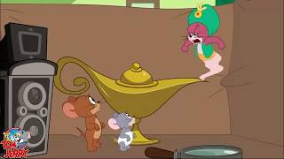 TOM and JERRY 3 Hours Compilation | The Best of Tom & Jerry Part 3