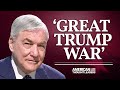Conrad Black: ‘Great Trump War’ Will Continue, Regardless of Election Outcome