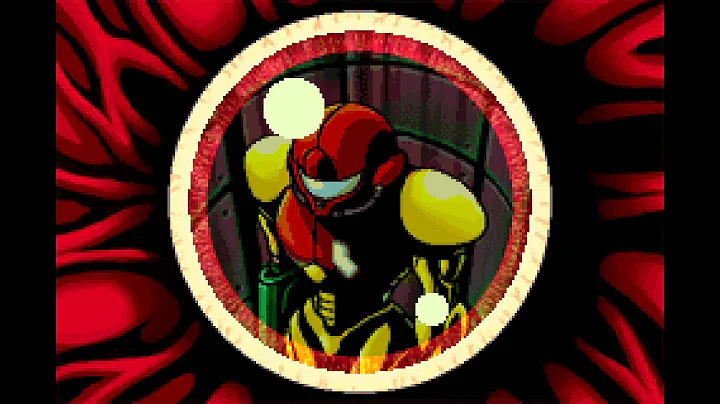Metroid: Zero Mission Playthrough (Wii U Virtual Console)