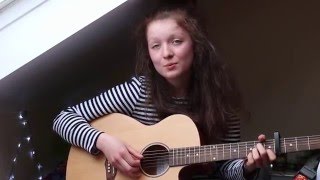 Justin Bieber - Sorry (cover)