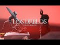 Franux BB, Franky Style, Jowa - Los Diablos (Visualizer) | EP LISTO